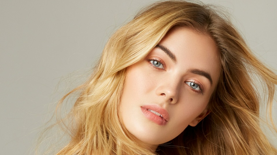 Меган Уильямс 4k