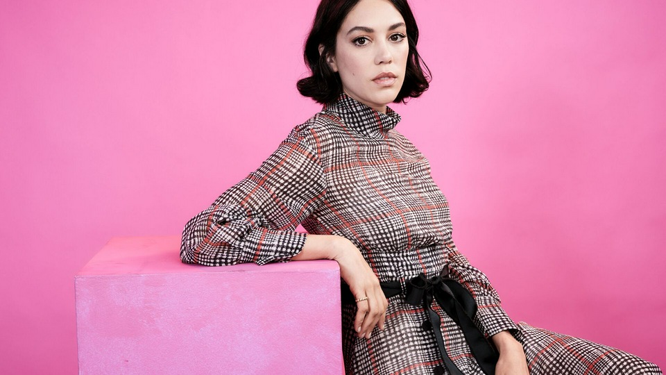 Мишель Прада 5k