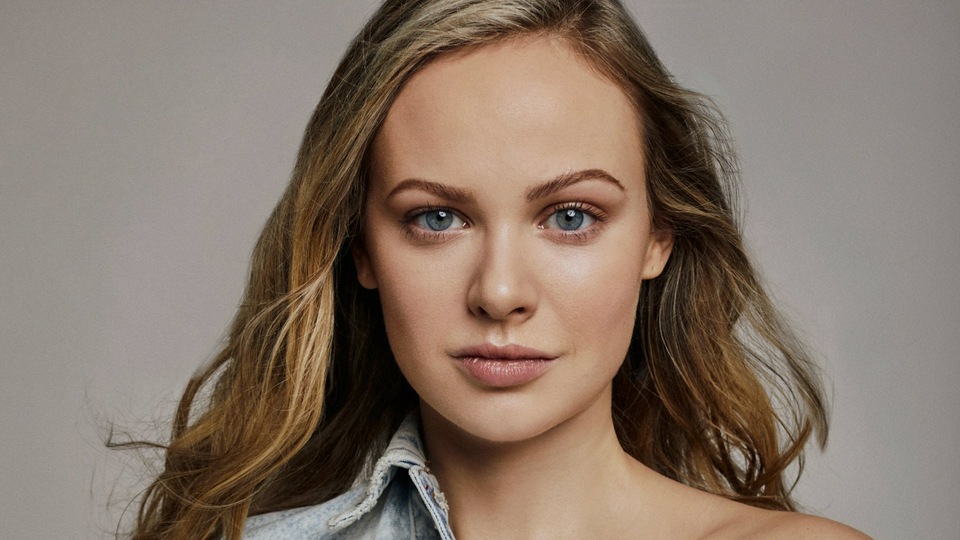 Меган Робертс 2019