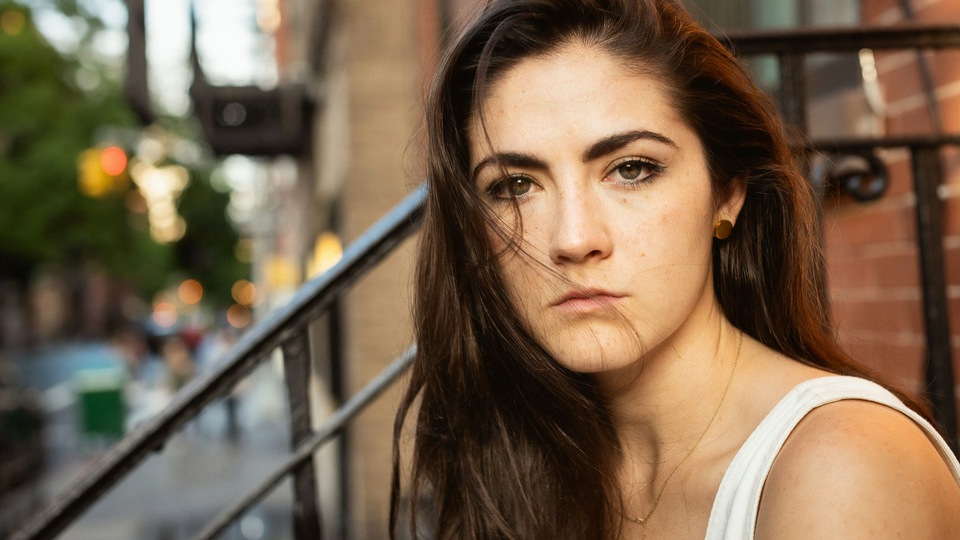 Изабель Фурман