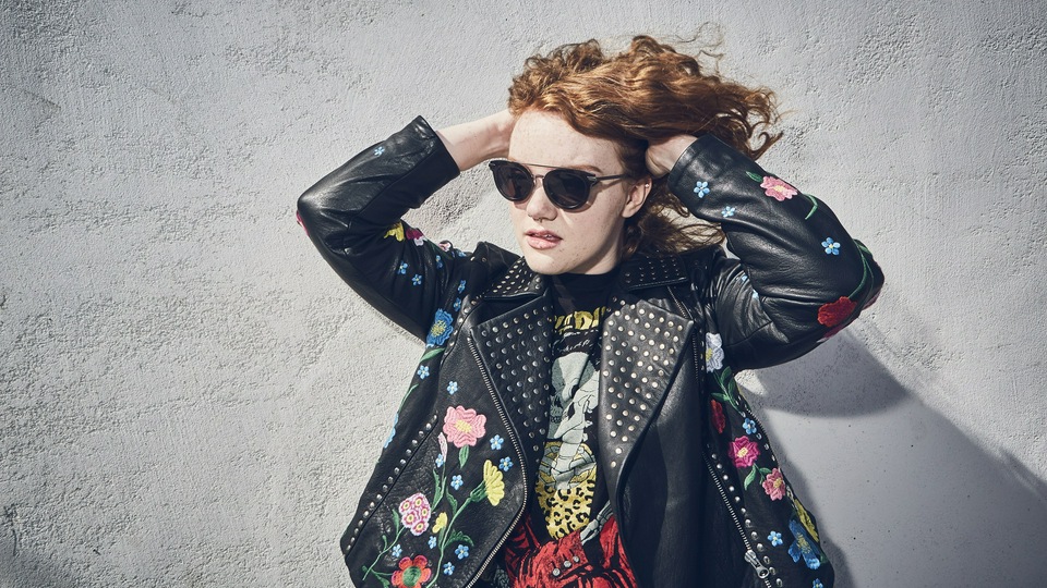 Шеннон Персер