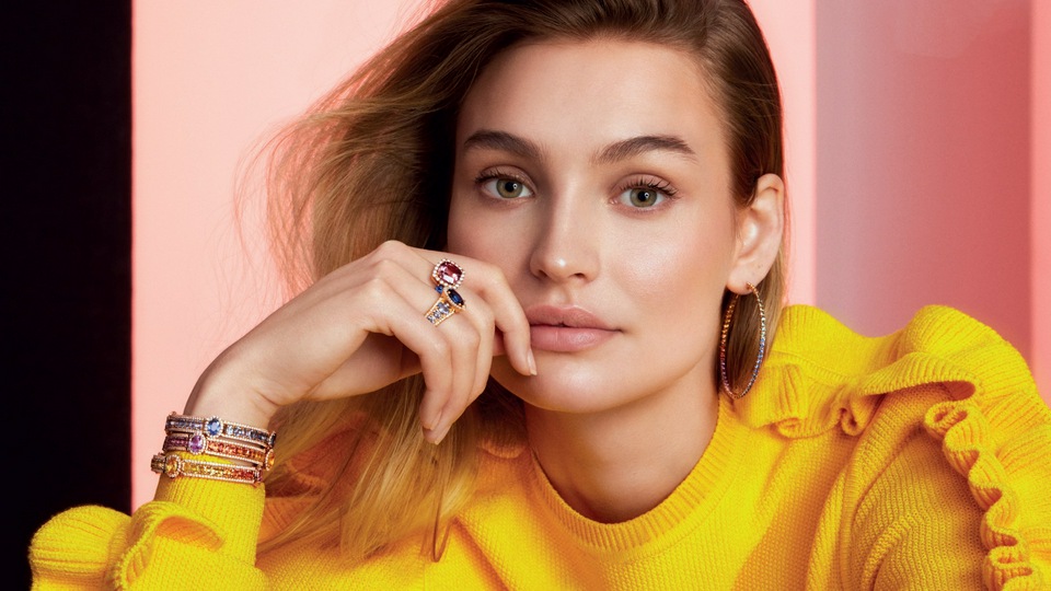 Роосмарийн Де Кок 5к 2019