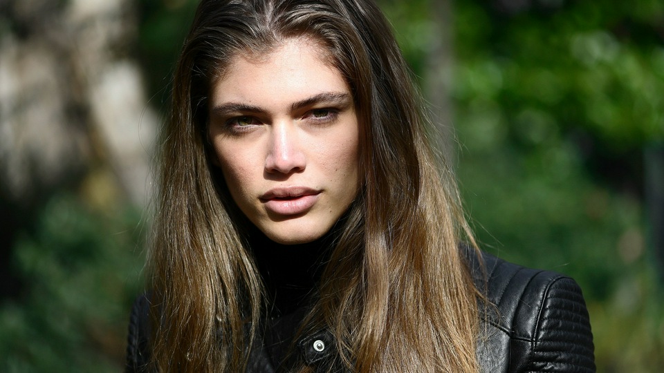 Валентина Сампайо 2019