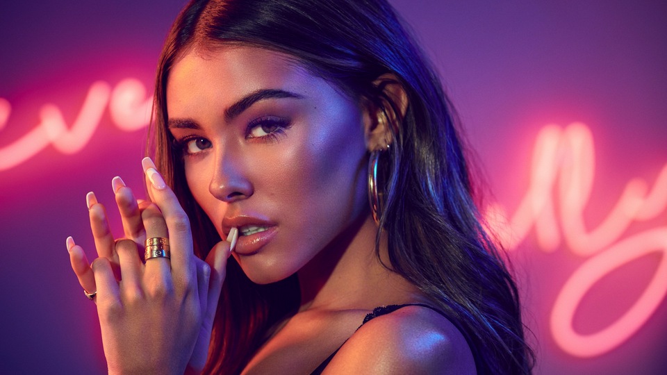 Madison Beer Ck 2019 8k