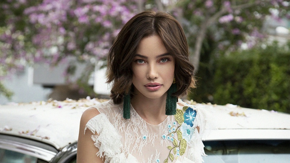 Стефани Корнелиуссен Журнал Jejune 2019