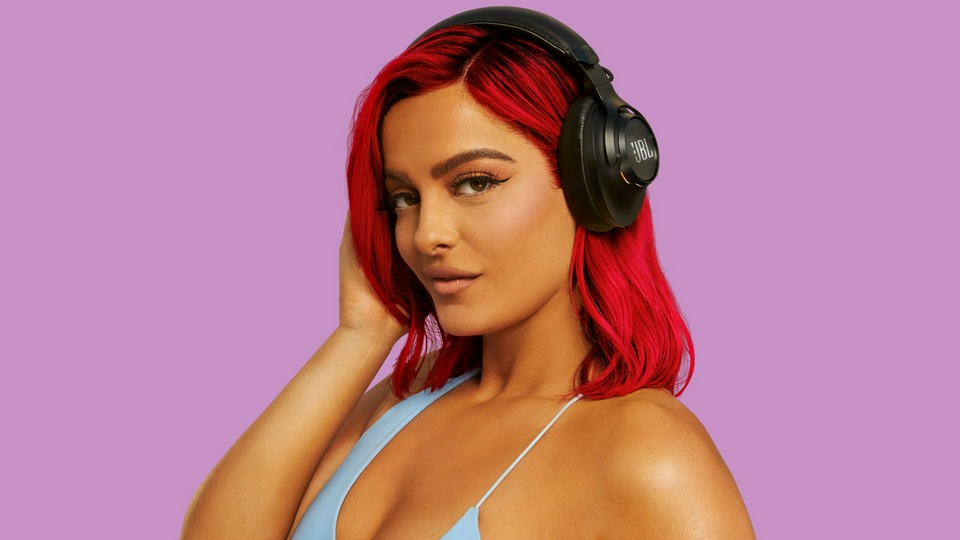 Bebe Rexha Jbl 2020 5k