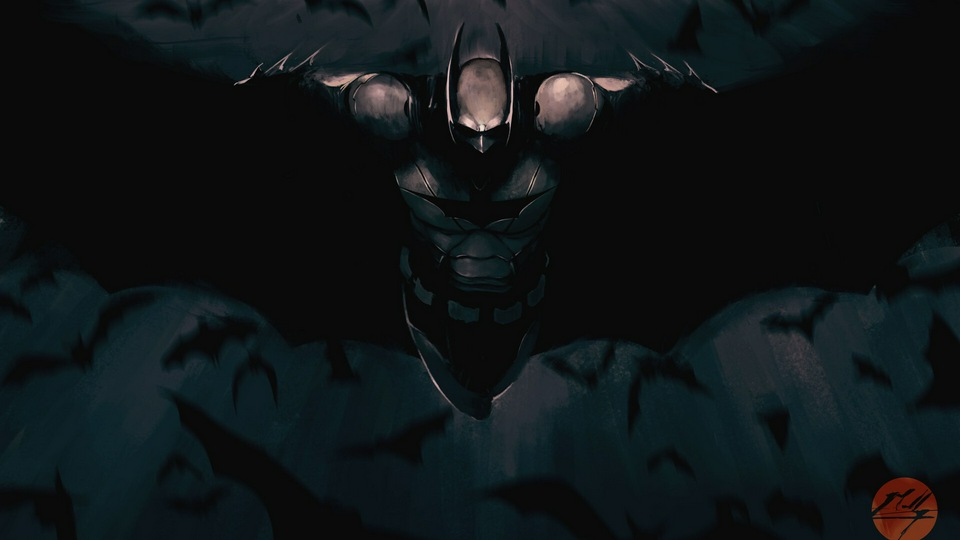 Темный рыцарь