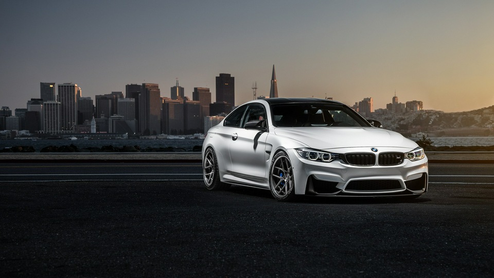 Bmw M4