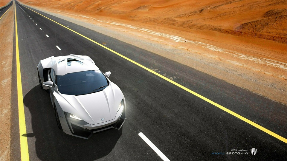 W Двигатели