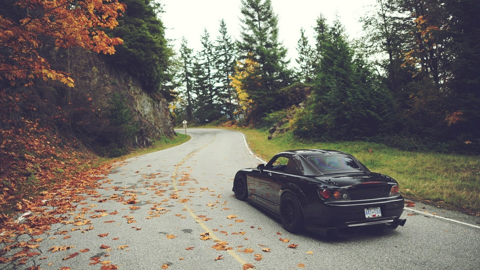 Honda S2000