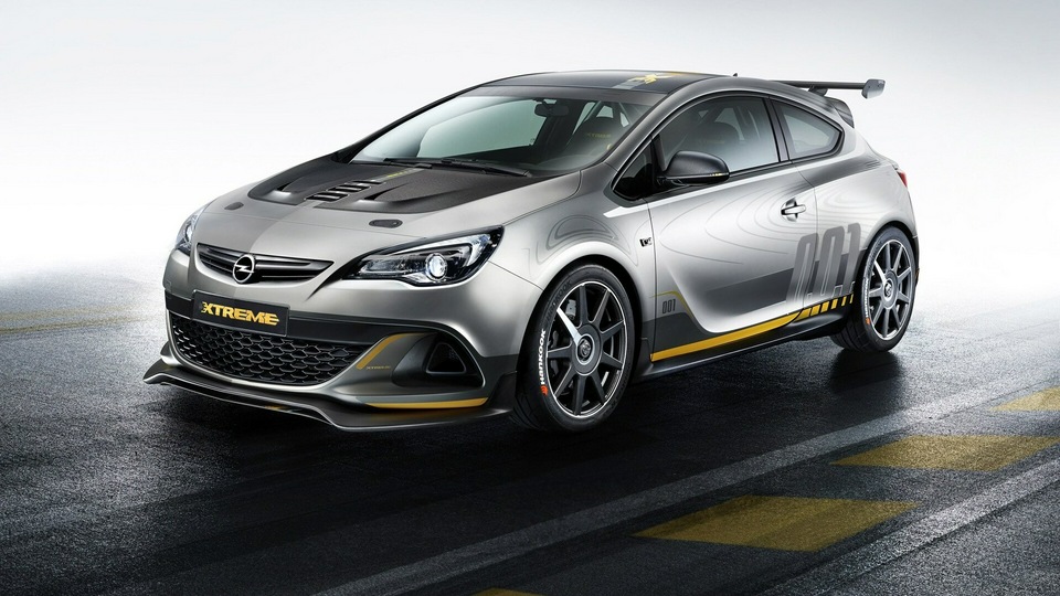 Astra OPC