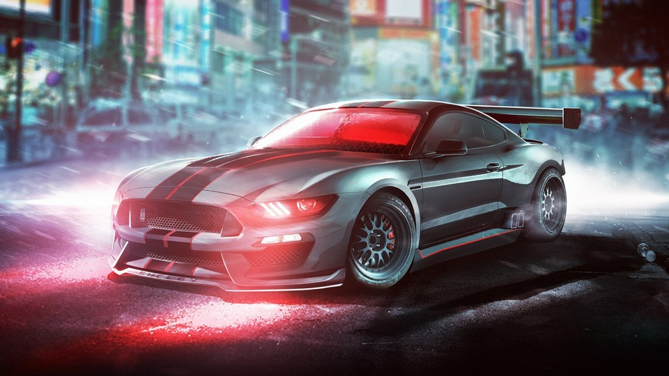 Автомобили Людей Икс