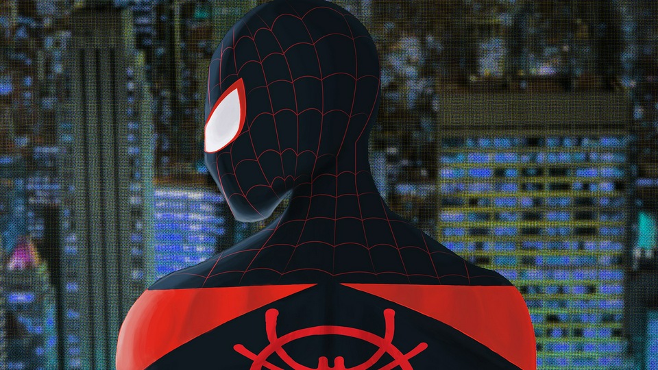 Стих о пауке Новая обложка