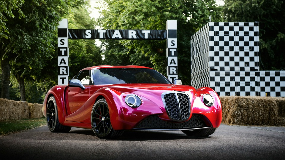 Эдон Грин Зеклат