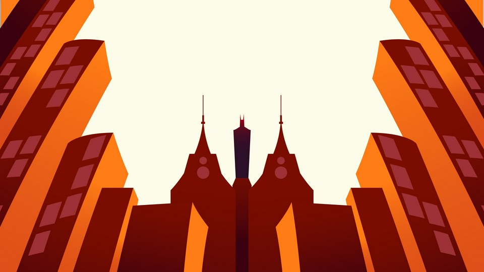 Рыцарь приближается