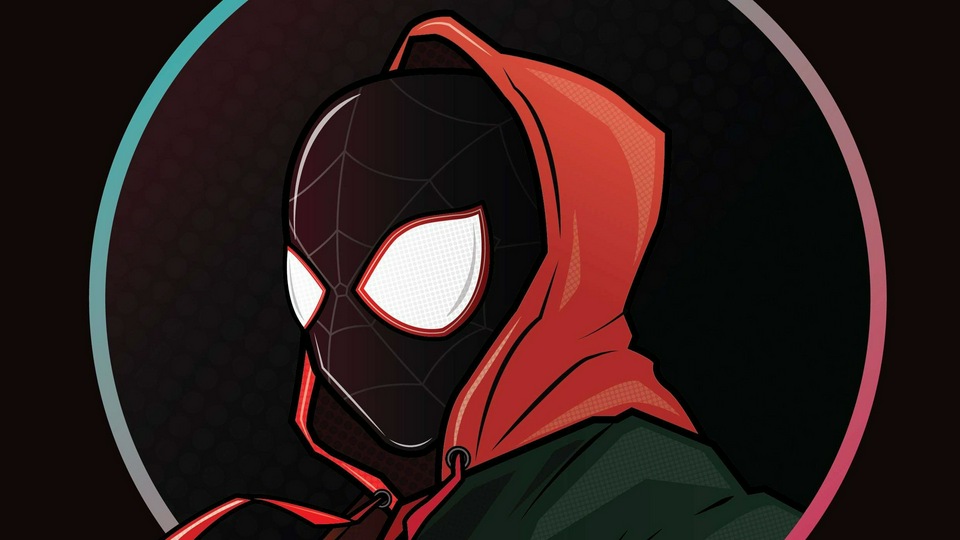 Неверное управление пауком