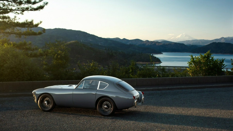 Старый Винтаж 4k