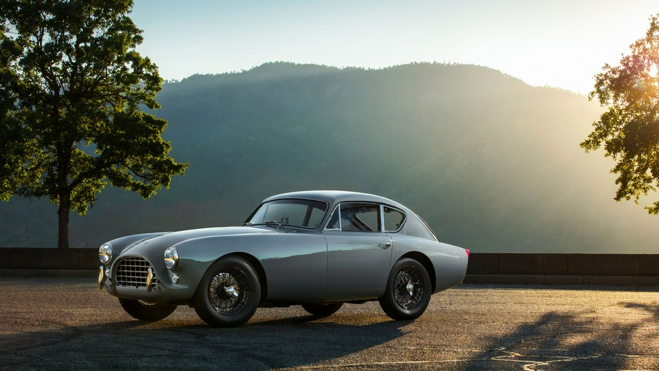 Старый Винтаж 4k Новый