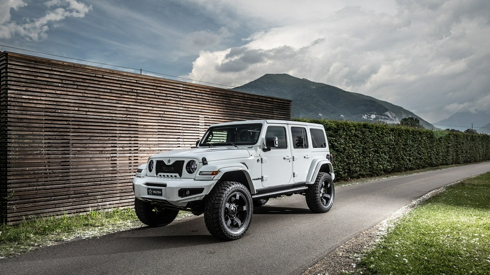 Militem Ferox 2019 Новый