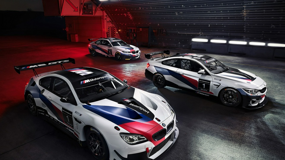 Bmw M4 Gt 2019 4k