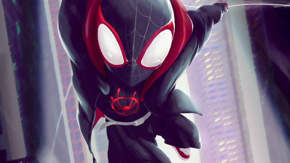 Майлз Художественное произведение