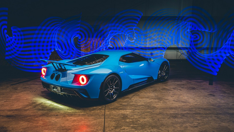 Ford GT H040