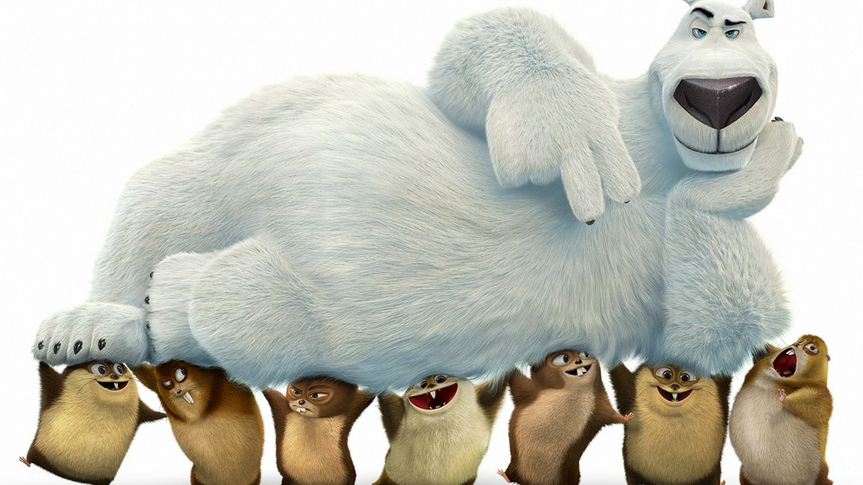 Норма Севера