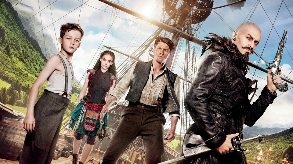 Пан фильм HD