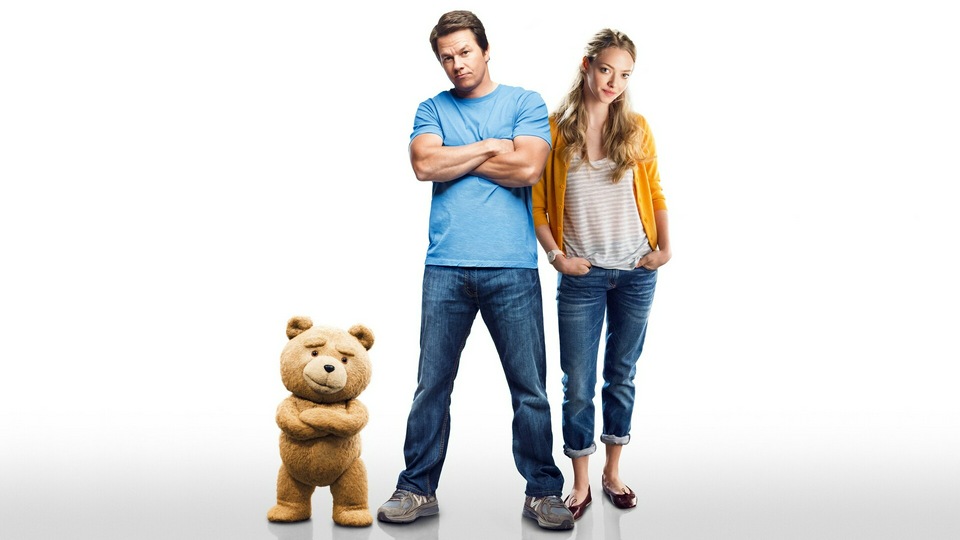 Фильм Ted 2