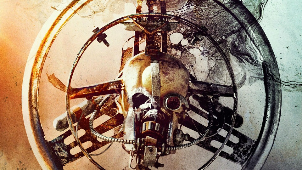 Безумный Макс Дорога ярости 5