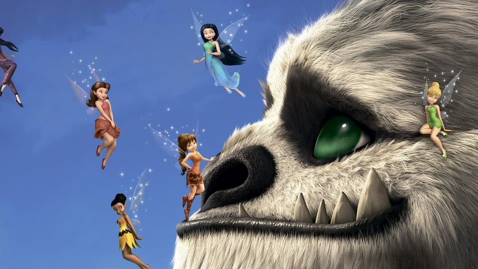 Легенда о Небожителе