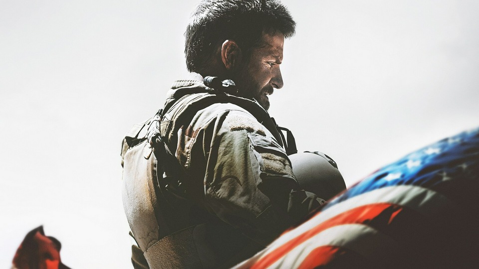 Американский снайперский фильм