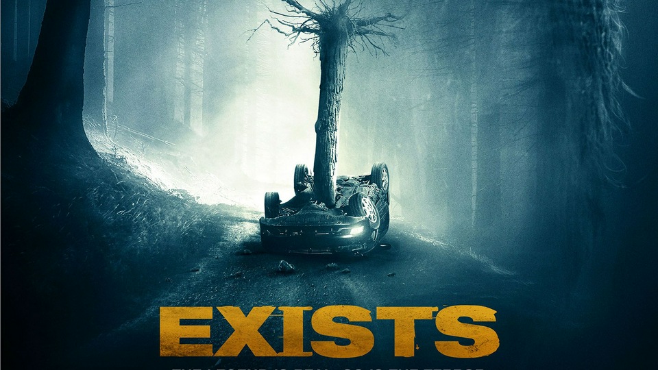 Существует Фильм ужасов