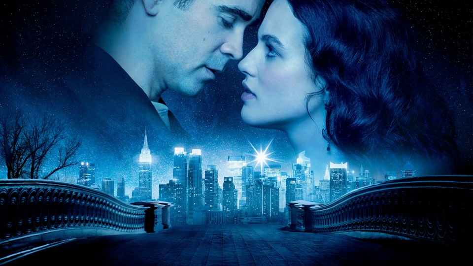 Зимняя сказка