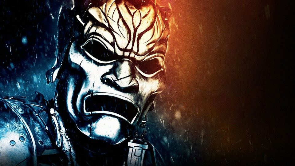 Фильм "Расцвет империи"