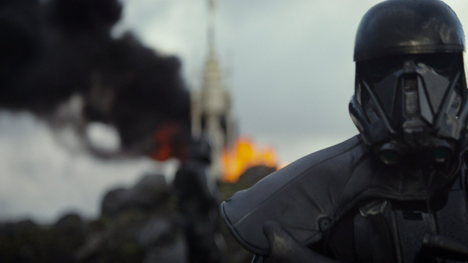 Изгой один Звездные войны Оригинал