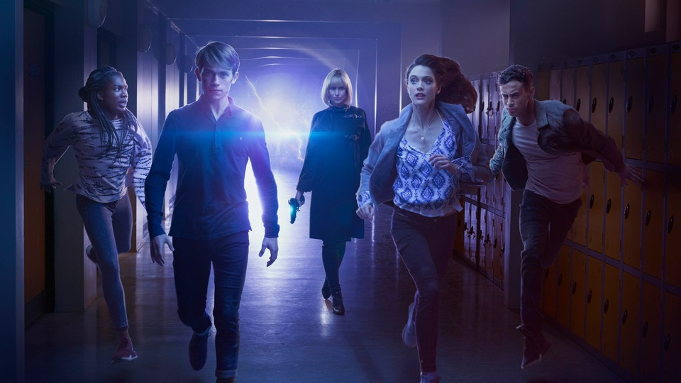 Доктор Кто Дополнительный класс