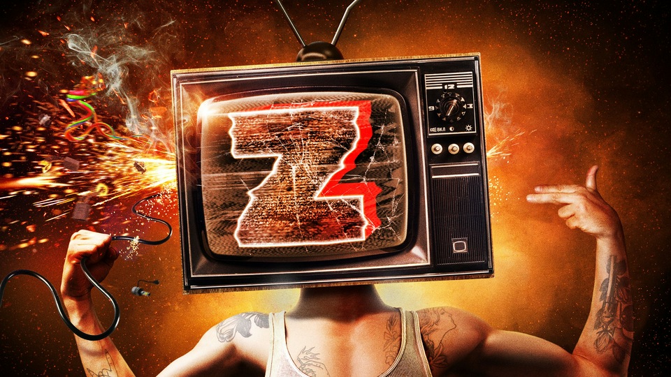 Зомбоящик 2018