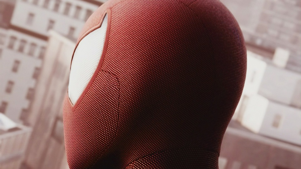 Я испытываю гордость