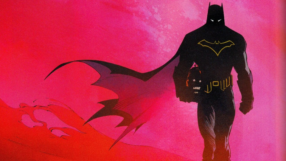 Последний Рыцарь на Земле