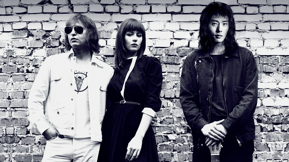 Лето 2018 Фильм 4k