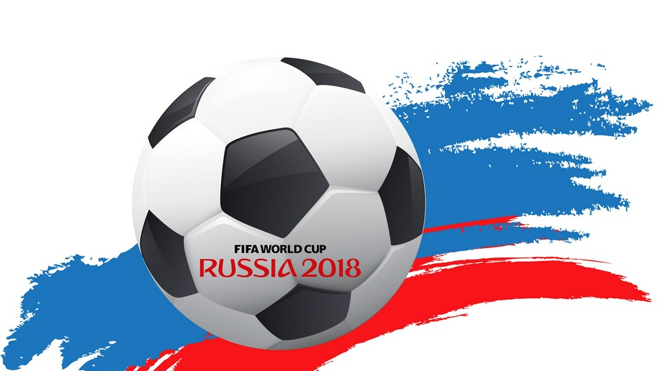 Чемпионат мира по футболу FIFA 2018 в России 8k