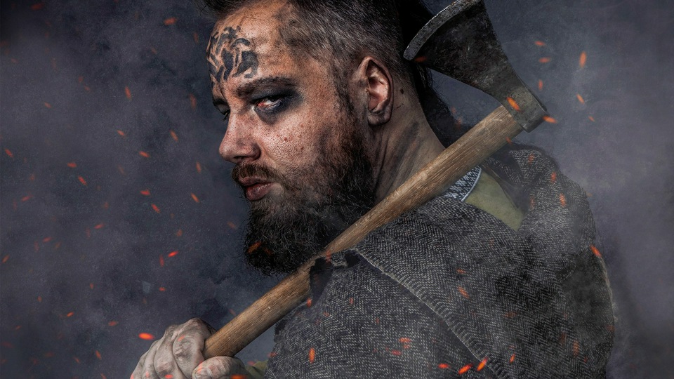 Фильм Redbad 2018