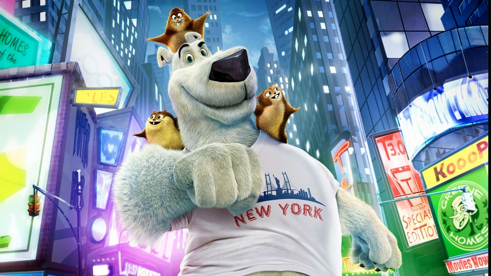 Норма Севера 4K