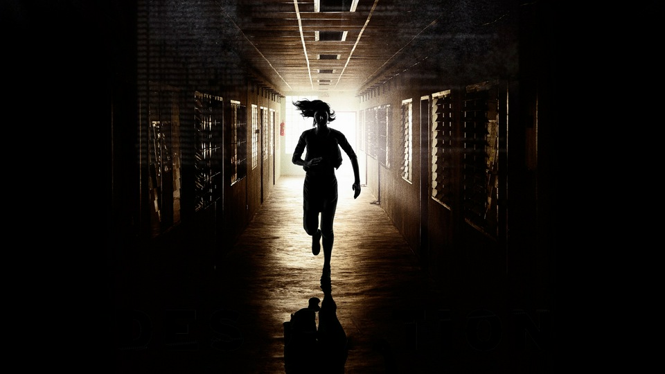 Фильм "Опустошение"