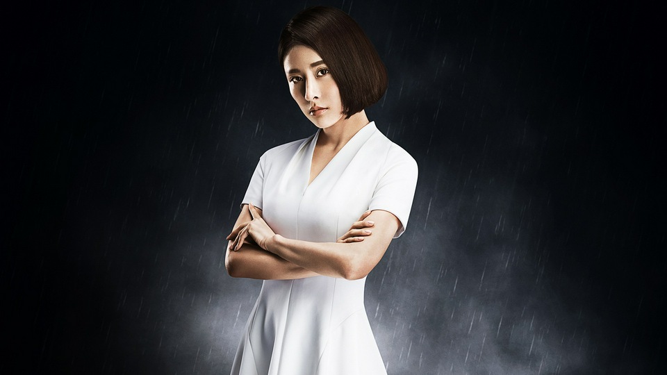 Легенды о Трех Королевствах