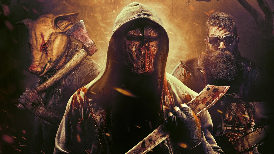 Кровавый праздник