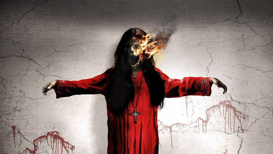 Демонический глаз