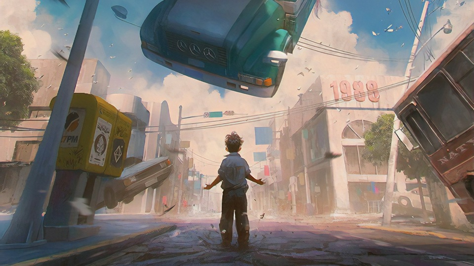 Неконтролируемые силы