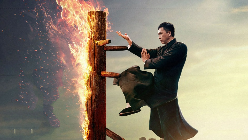 Ip Man 4 Финал